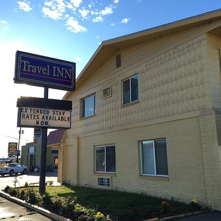 Travel Inn Sunnyside Ngoại thất bức ảnh