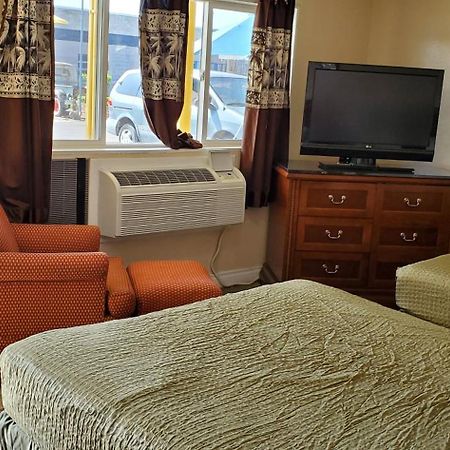 Travel Inn Sunnyside Ngoại thất bức ảnh