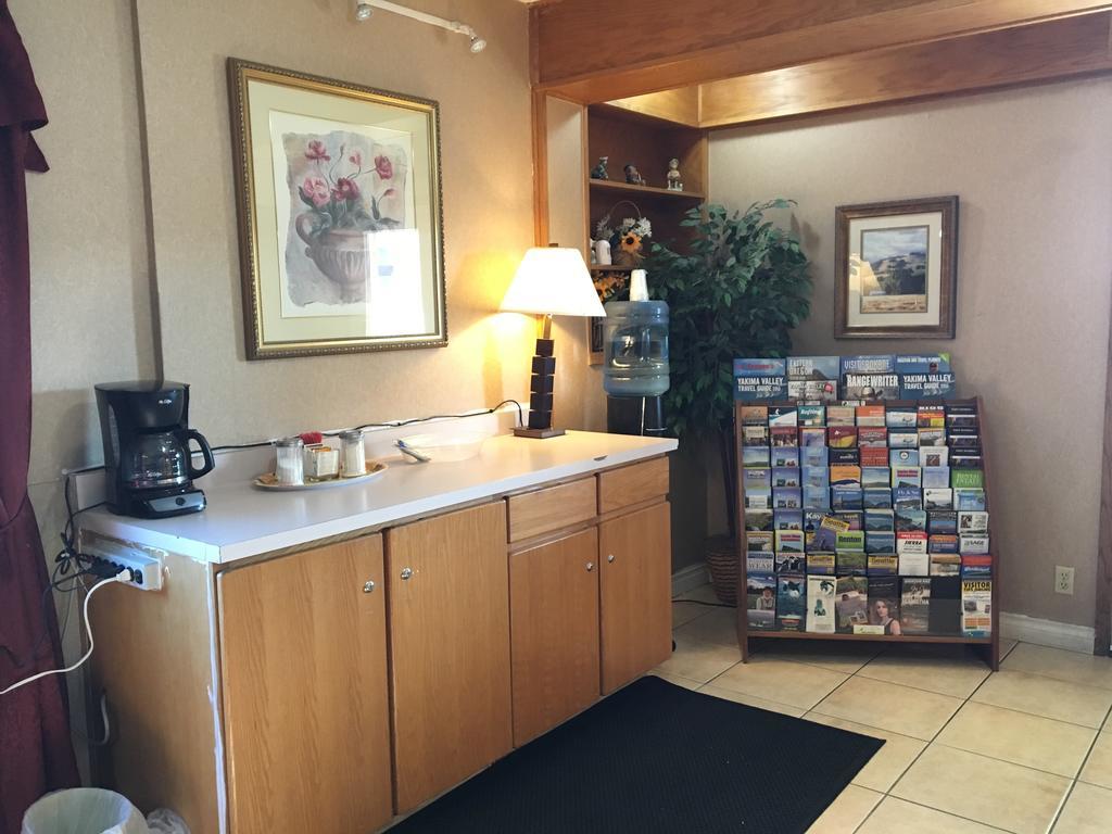 Travel Inn Sunnyside Ngoại thất bức ảnh