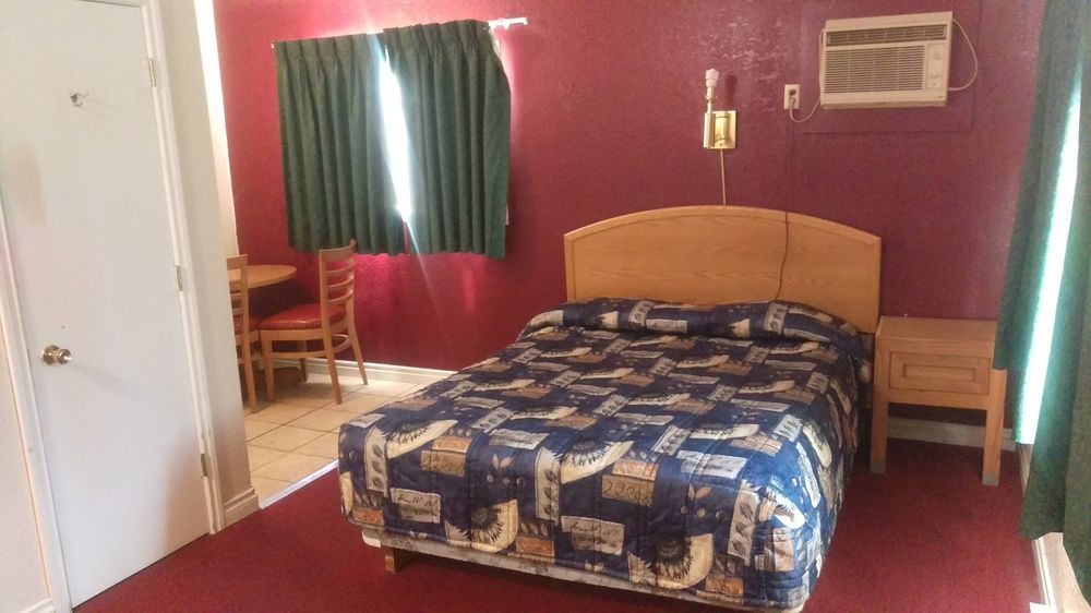 Travel Inn Sunnyside Ngoại thất bức ảnh