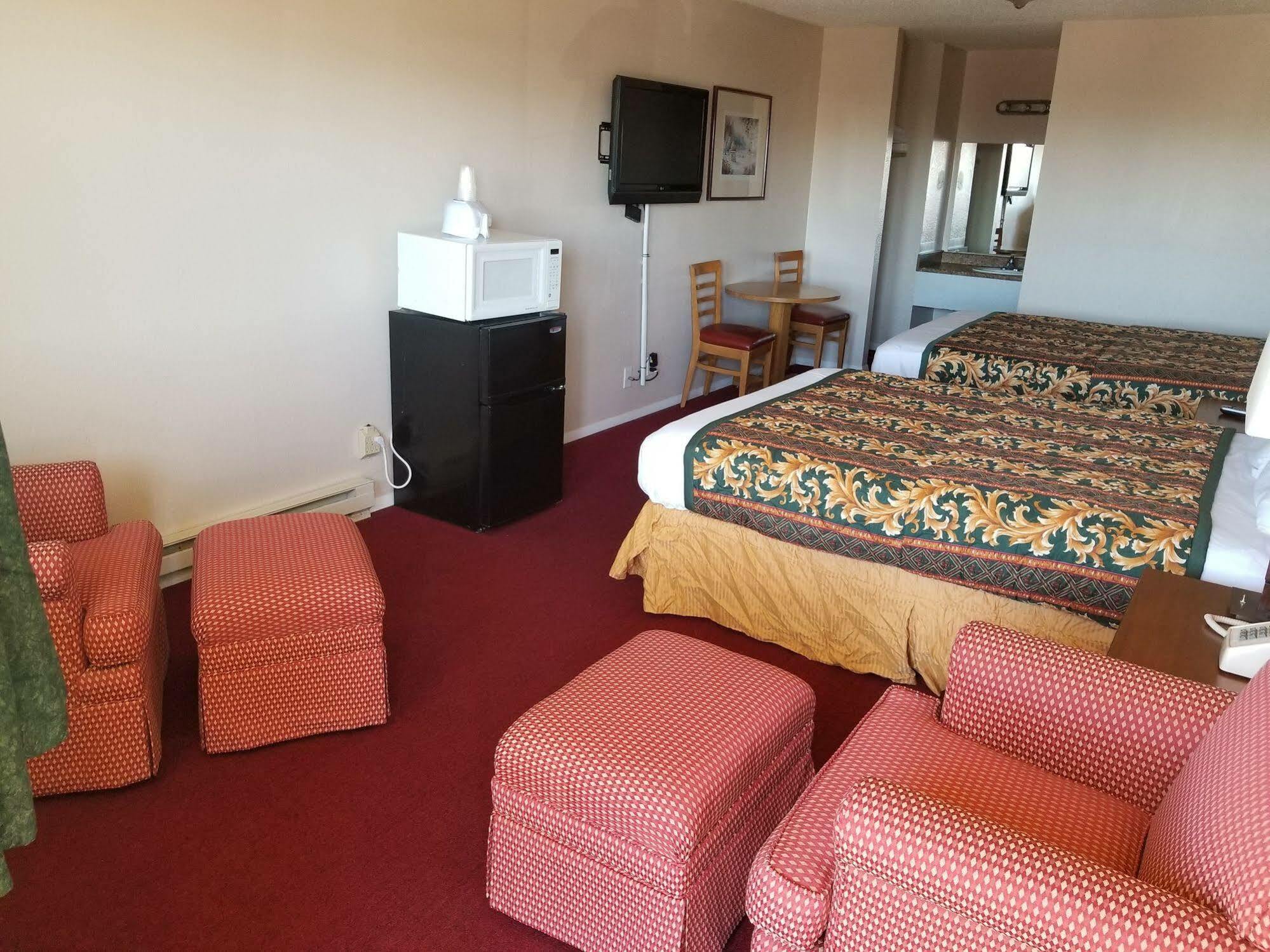 Travel Inn Sunnyside Ngoại thất bức ảnh