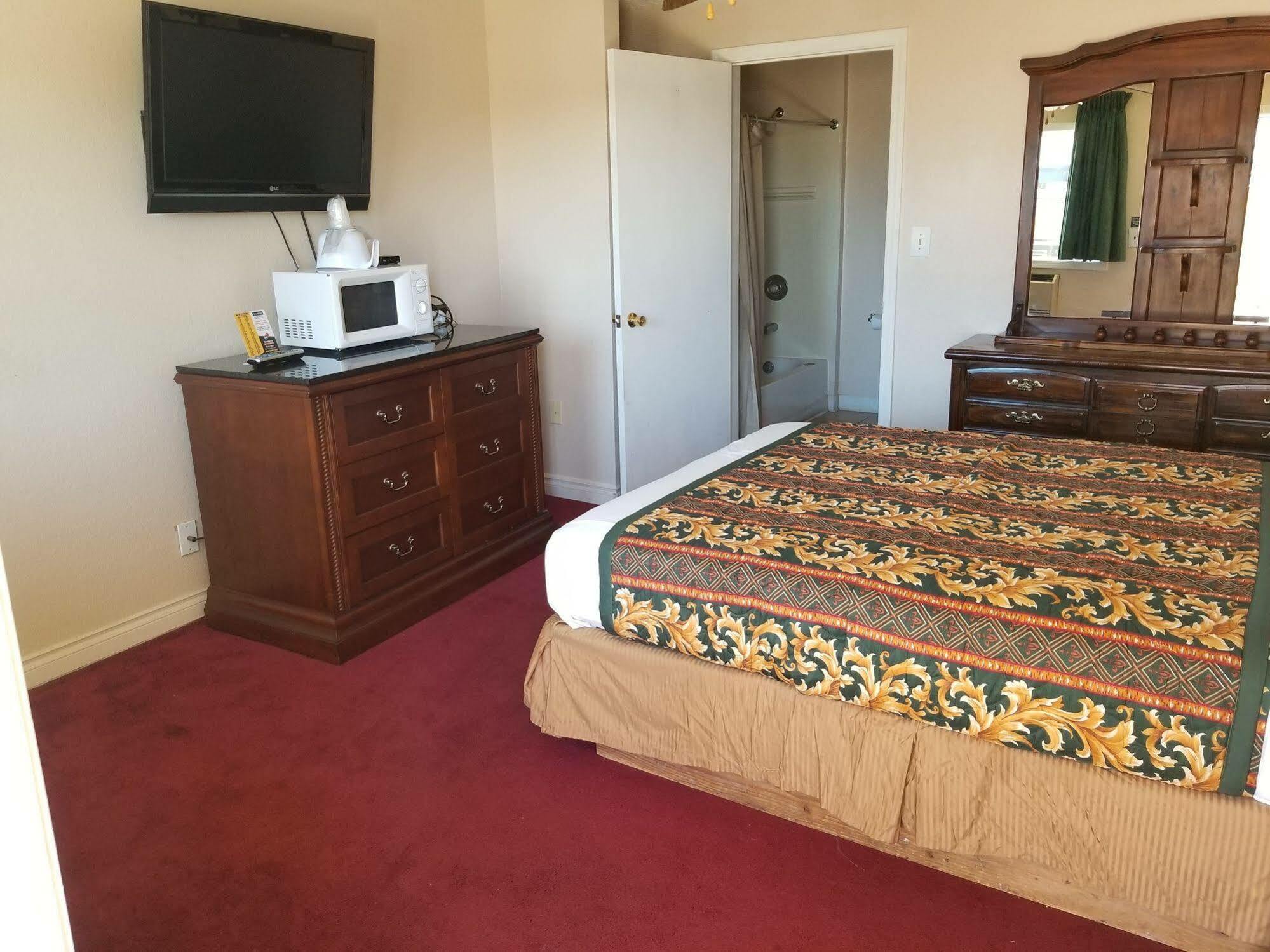 Travel Inn Sunnyside Ngoại thất bức ảnh