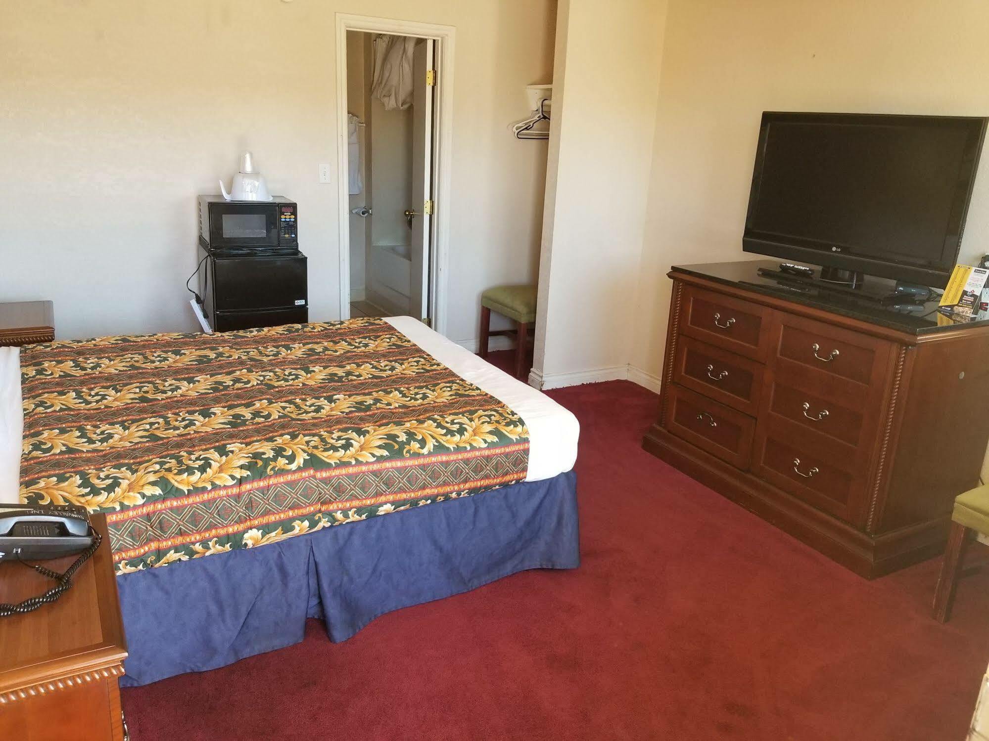 Travel Inn Sunnyside Ngoại thất bức ảnh
