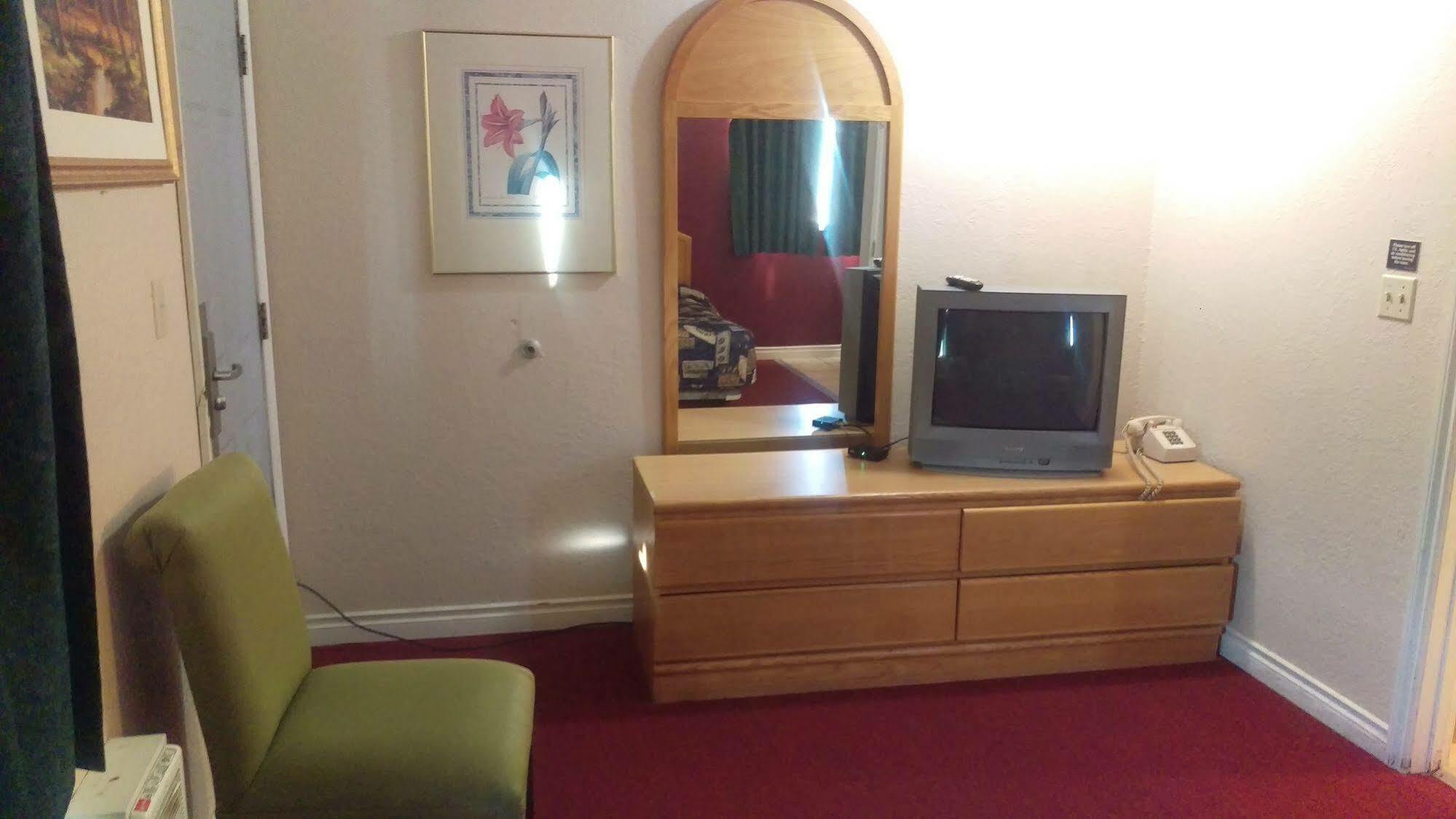 Travel Inn Sunnyside Ngoại thất bức ảnh