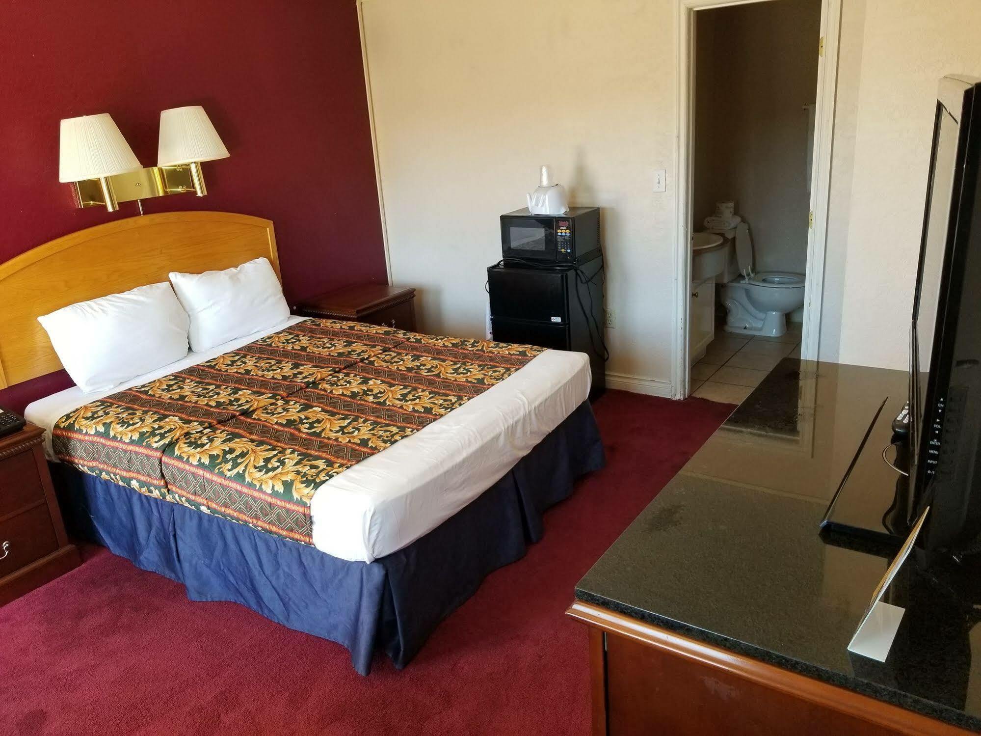 Travel Inn Sunnyside Ngoại thất bức ảnh