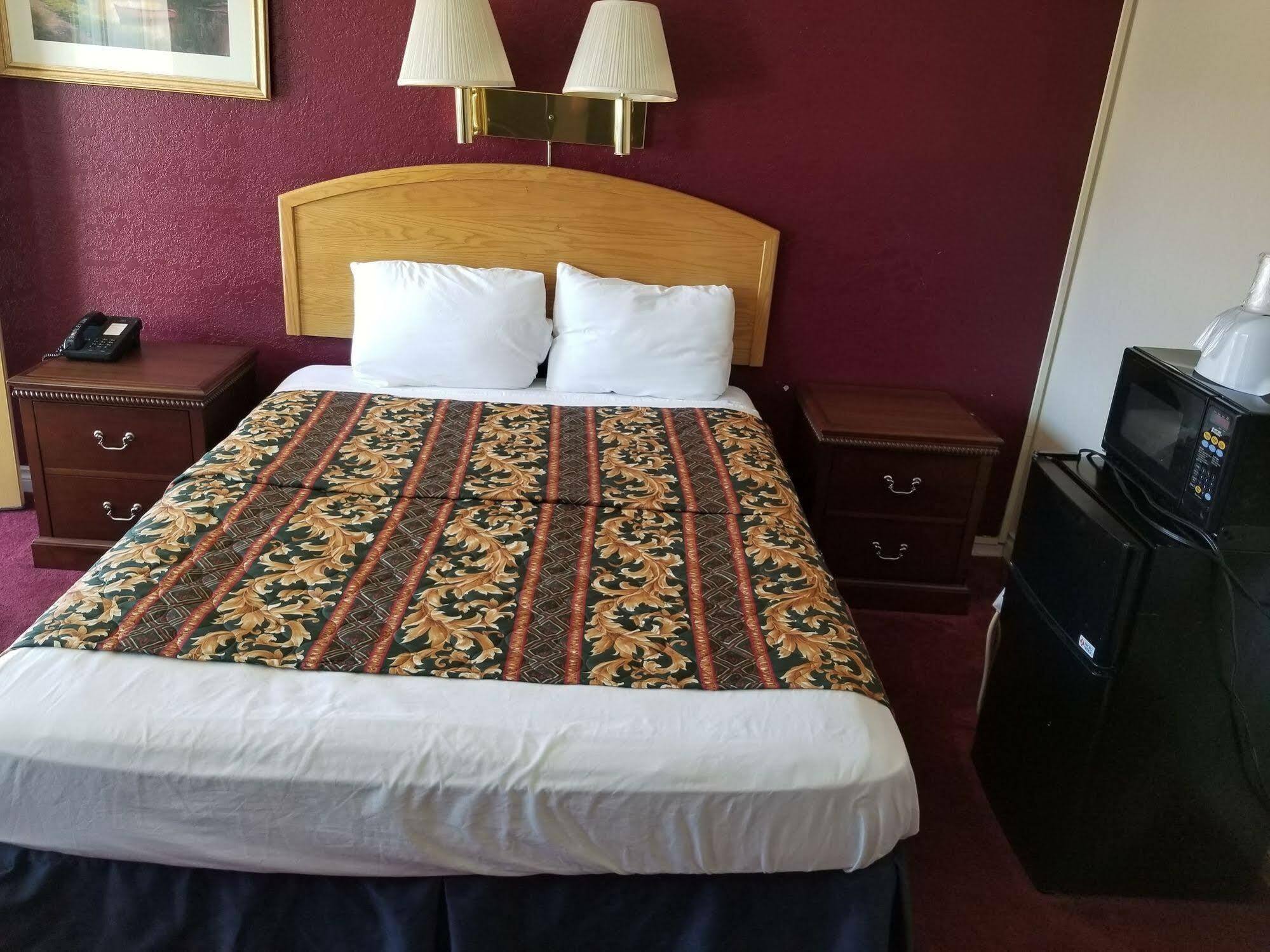 Travel Inn Sunnyside Ngoại thất bức ảnh