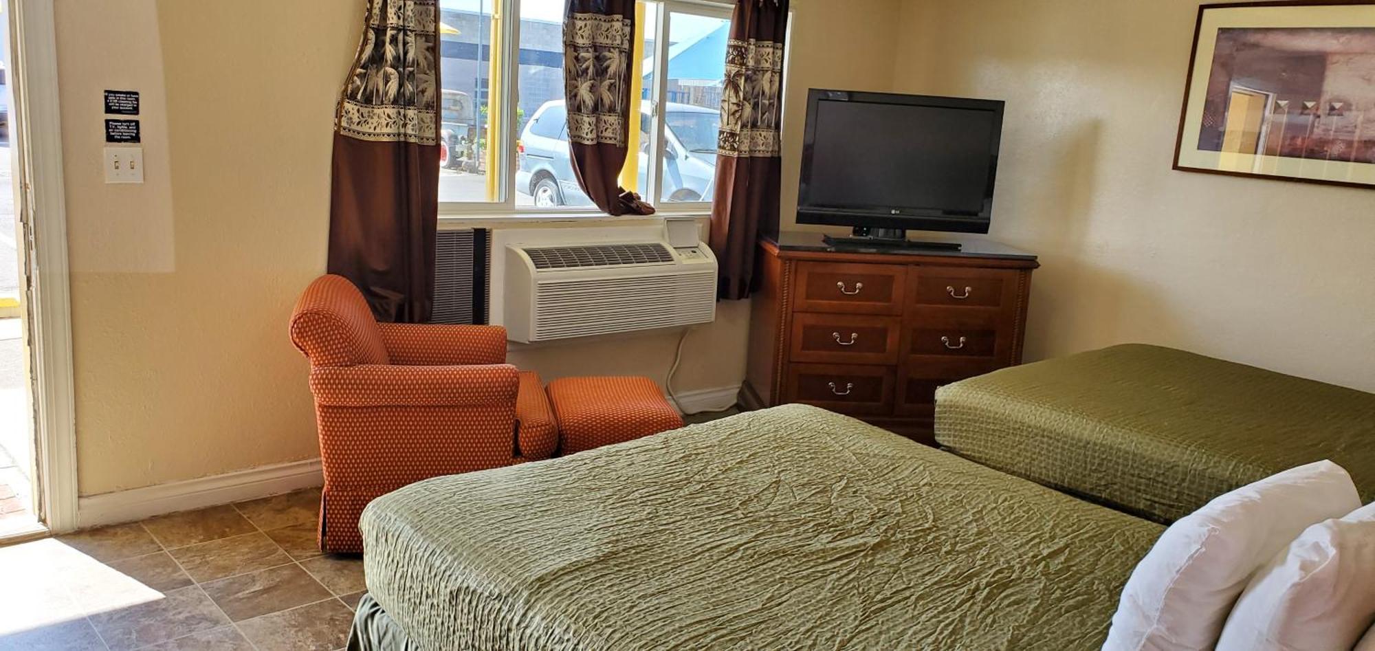 Travel Inn Sunnyside Ngoại thất bức ảnh