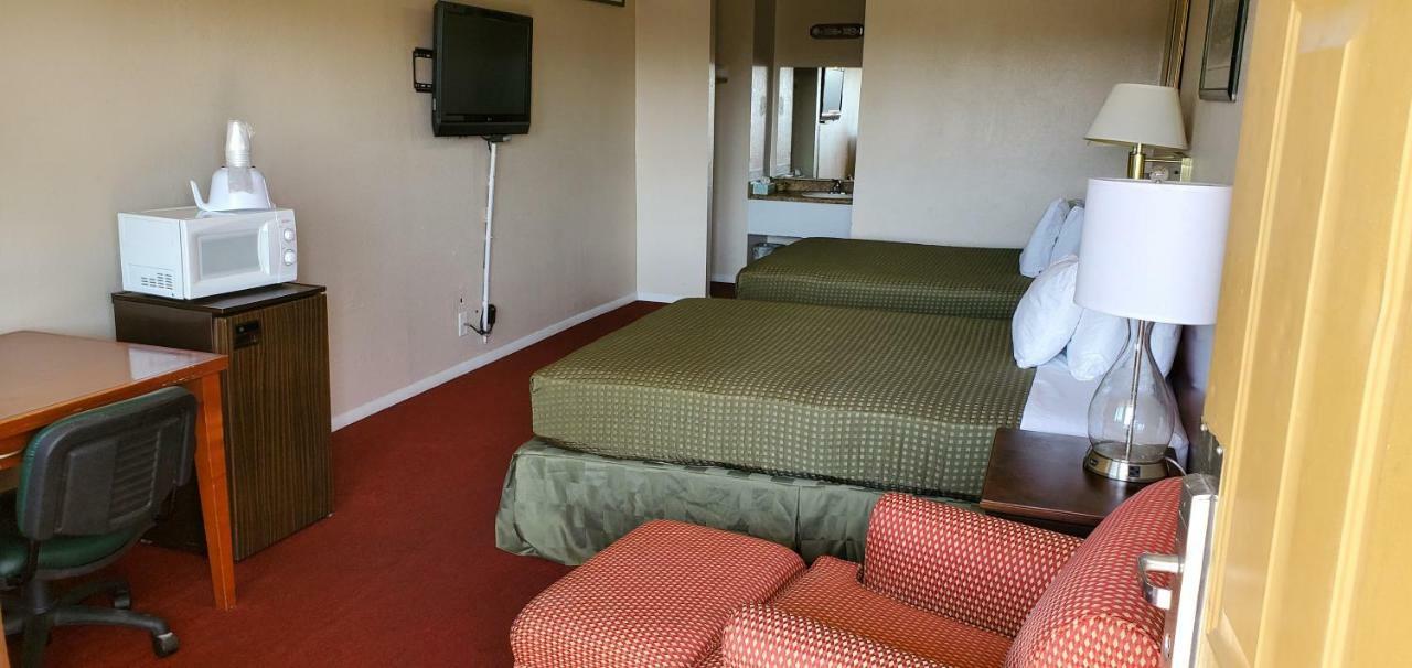 Travel Inn Sunnyside Ngoại thất bức ảnh