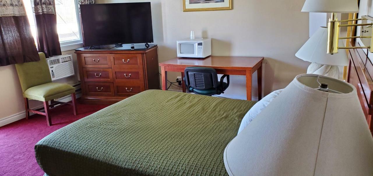 Travel Inn Sunnyside Ngoại thất bức ảnh