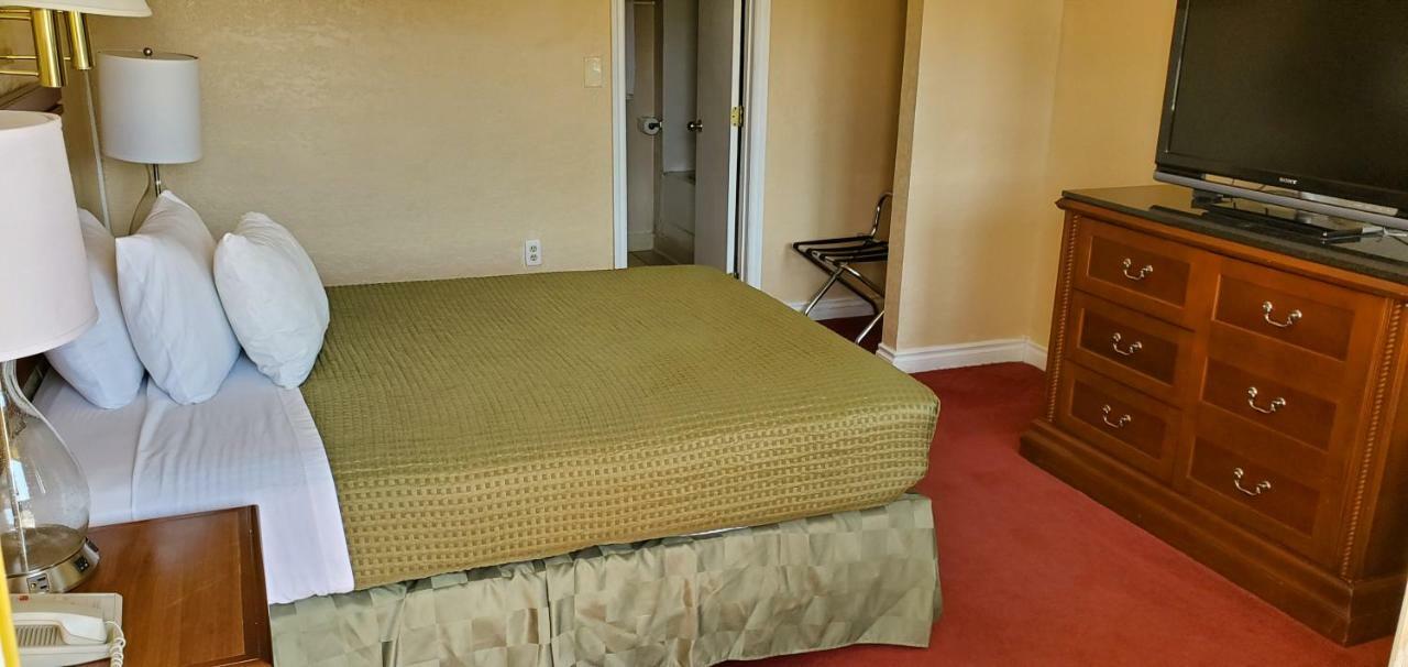 Travel Inn Sunnyside Ngoại thất bức ảnh