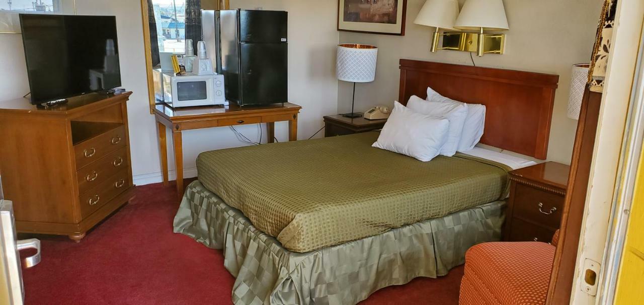 Travel Inn Sunnyside Ngoại thất bức ảnh