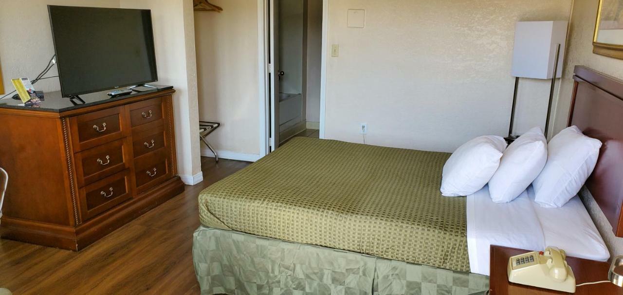 Travel Inn Sunnyside Ngoại thất bức ảnh