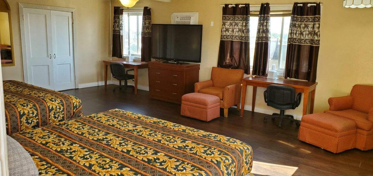 Travel Inn Sunnyside Ngoại thất bức ảnh